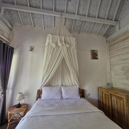 The Layar Homestay Batununggul Kültér fotó