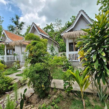 The Layar Homestay Batununggul Kültér fotó