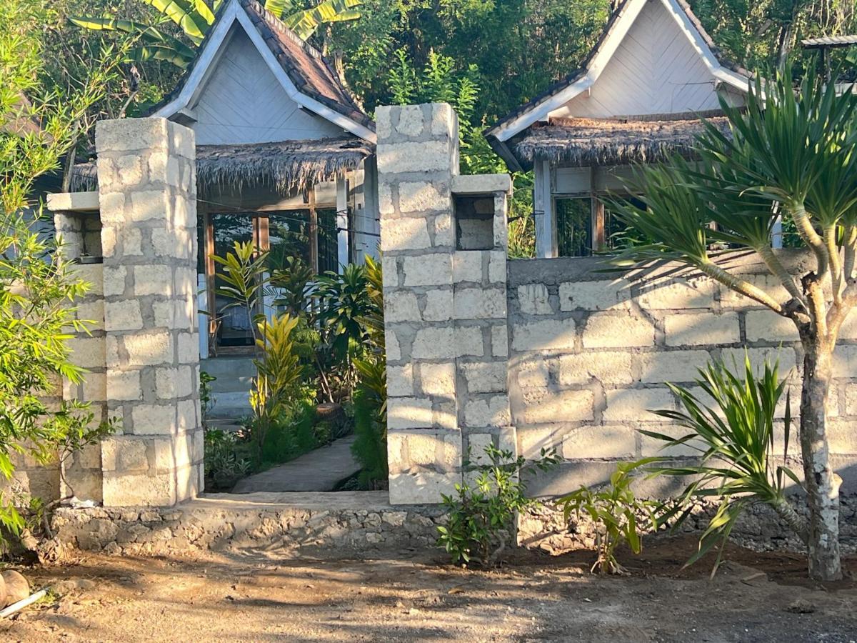 The Layar Homestay Batununggul Kültér fotó