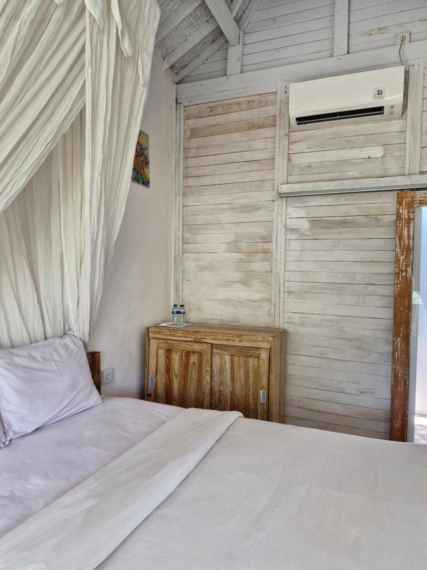 The Layar Homestay Batununggul Kültér fotó